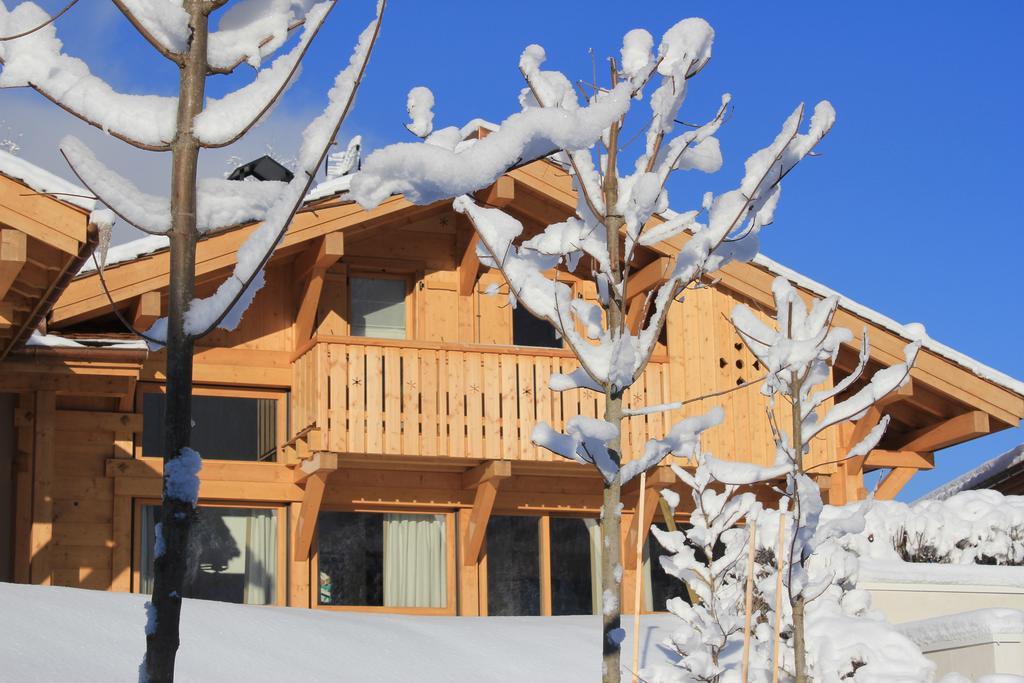 Les Chalets Des Liarets Chamonix Quarto foto